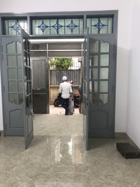Nhà đẹp bán nhà chính chủ Quan Nhân Thanh Xuân dt 48m2, kinh doanh nhỏ SĐCC