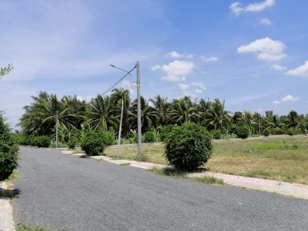 Đất Nền Khu dân cư Tân Hương Tiền Giang, liên hệ xem đất 0918586840, giá tốt nhất