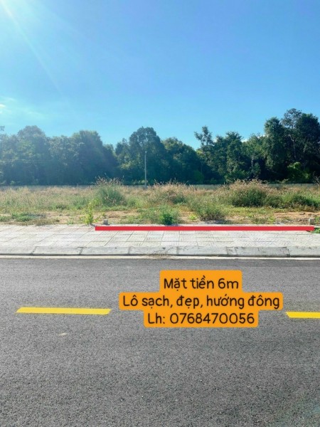 Cứu cọc lô Mega city Kontum mặt tiền quốc lộ 14E, 170m2, cam kết giá thấp nhất thị trường hiện tại