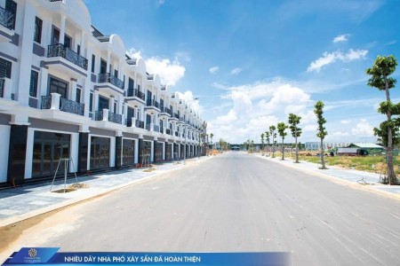 Kèo ngon! Đất Nền Century City ngay sân bay Long Thành, chính sách đặc biệt lợi nhuận 18%