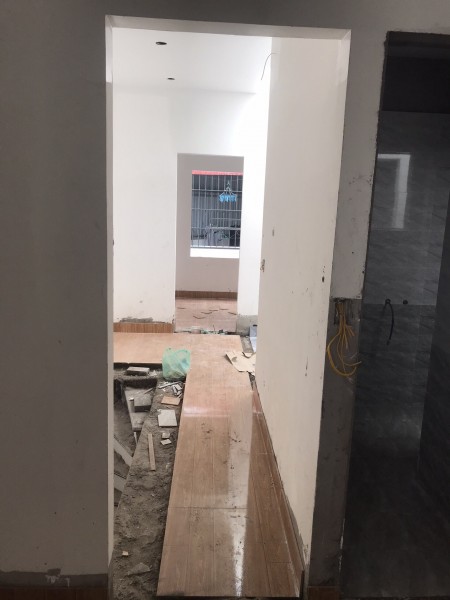 Bán nhanh căn nhà 3 tầng ở Đằng Hải Hải An Hải Phòng, diện tích 36m2, sổ đỏ chính chủ