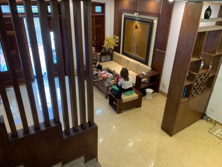 Bán Tòa Nhà Ngọc Thụy, Long Biên, KD, Văn Phòng, Dòng tiền, 7 Tầng, nhỉnh 20ty, 0975299567.