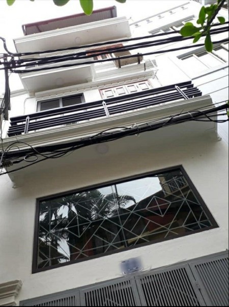 Nhà đẹp Hào Nam tiện ích xung quanh đủ, nhất vị tí, đỉnh công năng, dt 38m2, giá sốc