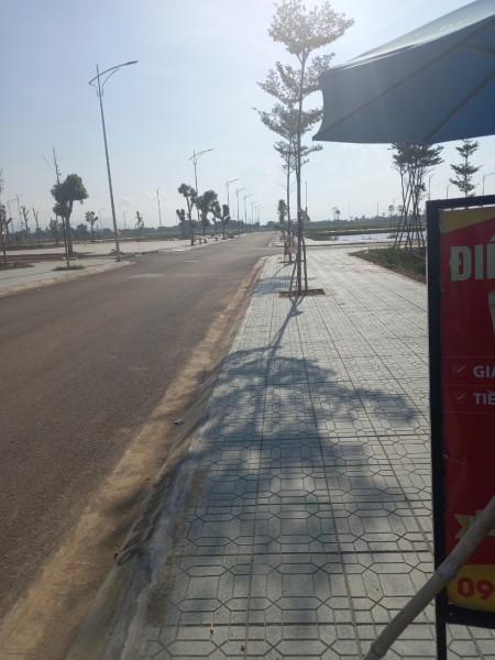 Bán lô đất ngay gần trường chuyên Lam Sơn, tp Thanh Hoá