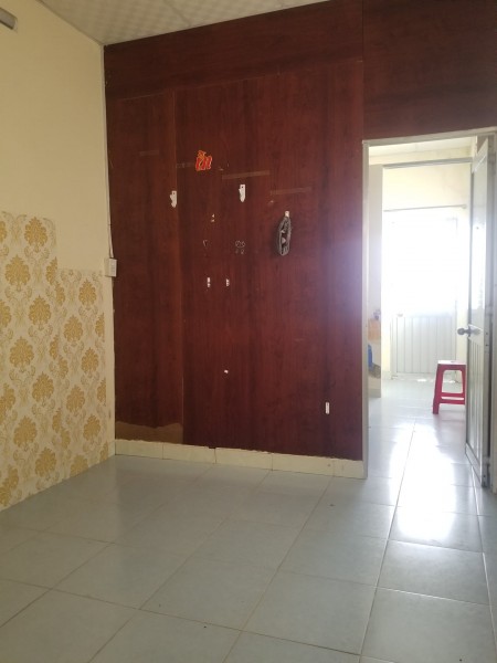 Phú Nhuận 2 tầng lô góc 2 mặt thoáng cách mặt tiền đường 1 căn, dt 33m2 giá 4.3 tỷ, lh 0969476617