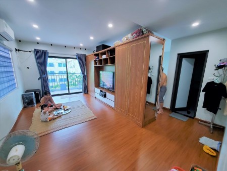 Bán nhà mặt phố Trung Văn, Từ Liêm. 2 thoáng, vỉa hè, ô tô, kinh doanh 80m2 giá 10 tỷ
