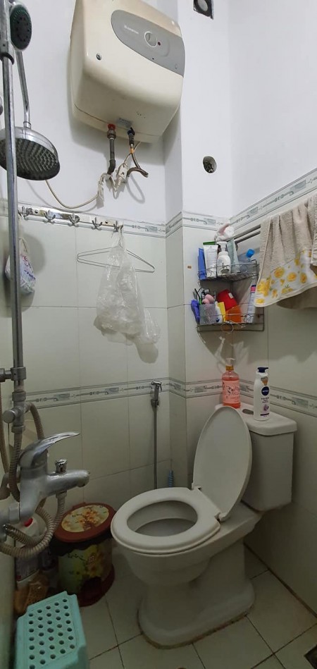 Bán nhà nguyên căn Thanh Nhàn, ngõ 3 gác gần công viên diện tích sử dụng giá bán 3.1 tỷ