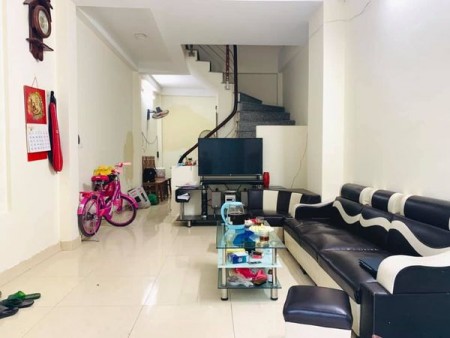 Bán nhà Yên Nghĩa nhà đẹp ở sướng, ngõ nông rộng 3m, giá bán 1.95 tỷ, liên hệ 0973525668