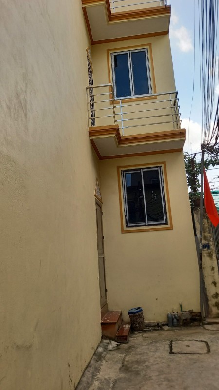Bán Nhà Mặt Phố, diện tích sử dụng 42m2, đúc kiên cố 4,5 tầng, ngõ ô tô vào, KD nhỏ