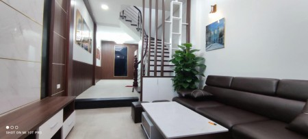 Căn góc Yên Lạc, Hai Bà Trưng, diện tích sử dụng 51m2, 4 tầng, giá bán nhanh 3.2 tỷ