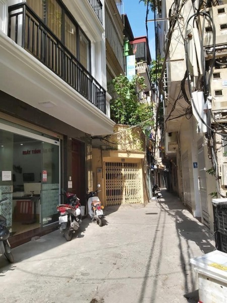 Cần bán gấp nhà riêng phố Cự Lộc, Nguyễn Trãi, Thanh Xuân, giá 2,95 tỷ, nhà 5 tầng