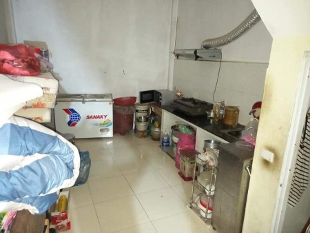 Bán nhà nguyên căn Tứ Hiệp kinh doanh sầm uất lô góc 2 mặt tiền, ô tô qua, khu dân trí cao
