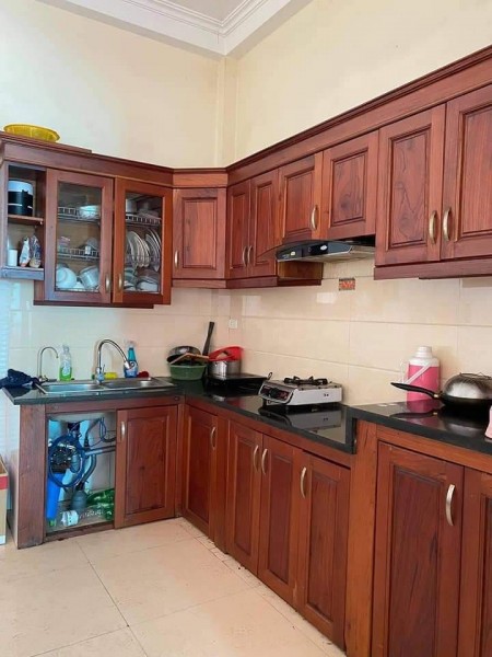 Bán nhà Nguyễn Trãi, Thanh Xuân, 35 m2, MT 4.5m, 2 tầng, 4 PN, nhỉnh 2 tỷ.