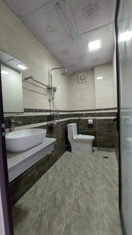 Giá bán chỉ 2,5 tỷ có nhà ở ngay, 36m2*4 phòng ngủ tại ngã 5 Hà Trì, Hà Cầu, Quận Hà Đông