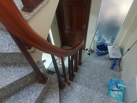 Bán nhà phố Ngọc Lâm, Quận Long Biên, dt 65m2, 4 tầng, mt 4m, giá bán nhanh 4,8 tỷ