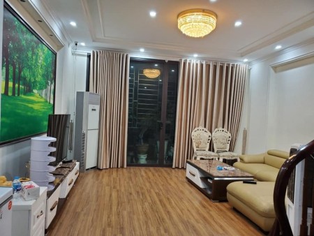 Chính chủ cần bán nhà Cầu Giấy, ngõ Quận Uỷ, diện tích sử dụng 60m2, giá bán 5.15 tỷ