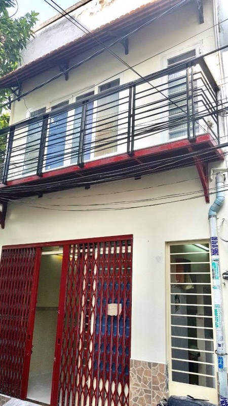 Bán nhà Huỳnh Khương An, P.5, Gò Vấp, MT 4.5m ngay chợ chỉ 2.95 tỷ