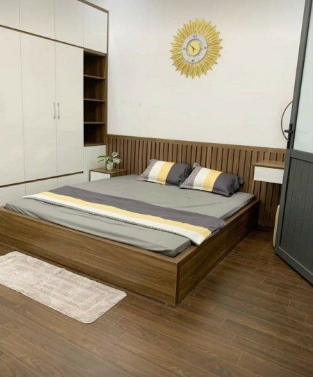 Lô góc Giang Văn Minh, siêu rộng, siêu rẻ, diện tích sử dụng 50m2, mt 5m, giá nhỉnh 3 tỷ