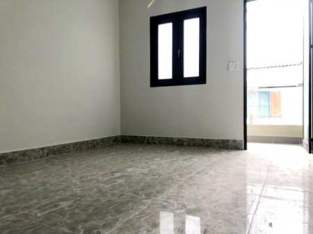 Bán nhà mới nguyên căn diện tích 55m2, 2 tầng, phường Tây Thạnh, Quận Tân Phú, giá 4.3 tỷ