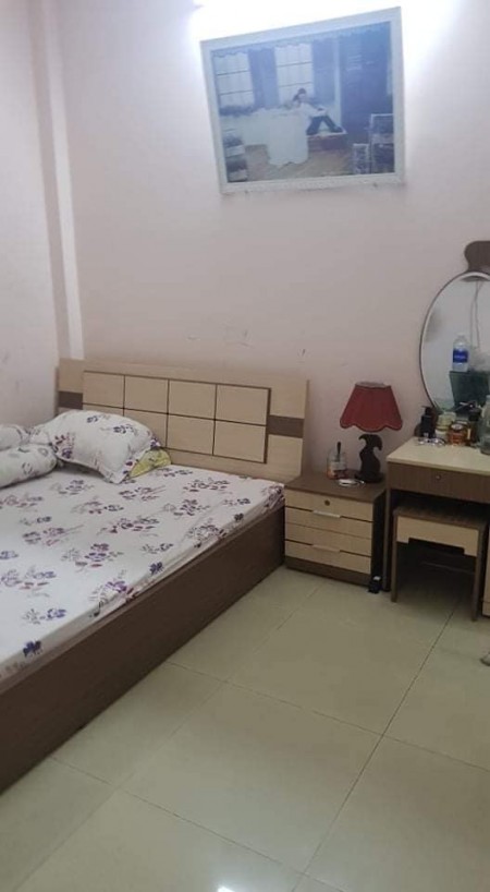 Đường số 4, hẻm xe hơi 1 xẹt diện tích 4mx18m, đúc kiên cố 3 tầng giá bán chỉ 6,6 tỷ