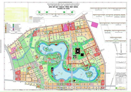 Chính chủ bán lô đất LK3.6 đất nền Mỹ Xuân, Phú Mỹ, Bà Rịa Vũng Tàu, giá bán thoả thuận