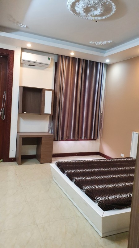 Cực hót biệt thự Mỗ Lao diện tích sử dụng 240m2, dòng tiền ổn định, liên hệ 0912898831