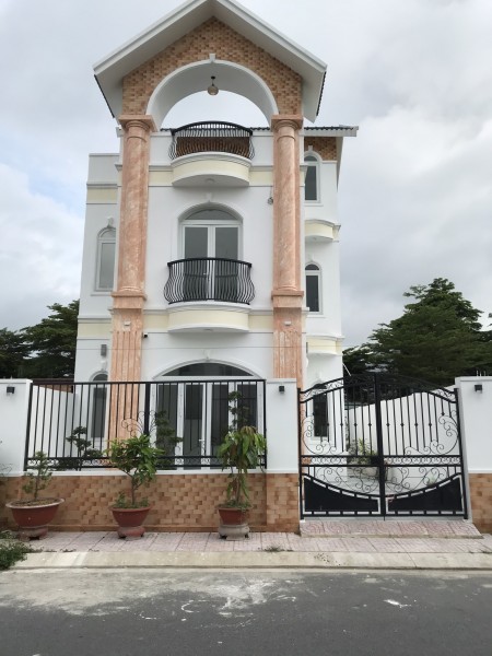 Còn 2 căn Biệt thự Mini sang trọng bậc nhất KĐT Five Star, diện tích lớn, sổ hồng riêng