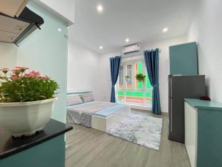Cần tiền bán gấp diện tích sử dụng 50m2, 9 phòng chung cư mini dòng tiền 500 triệu/năm