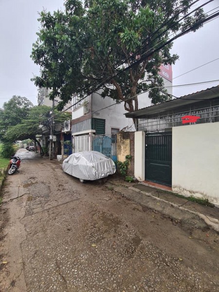 Bán Đất Thụy Phương, Bắc Từ Liêm, nhà mặt phố kinh doanh đỉnh, dt 50m2 giá bán 2,8 tỷ