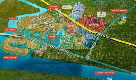 HOT HOT chỉ từ 60-70 triệu rumo cho phân khu cao tầng đẹp nhất Vinhome Grand Park