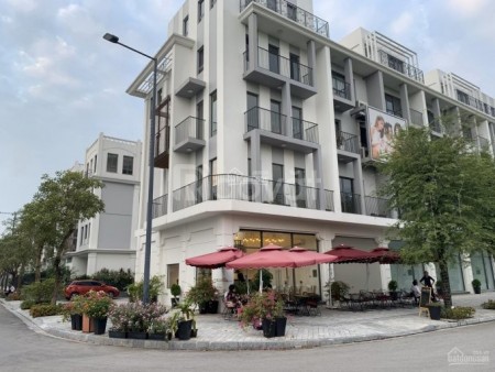Bán shophouse phố đi bộ The Manor Nguyễn Xiển giá 26 tỷ, thiết kế đẹp, liên hệ 0911555396