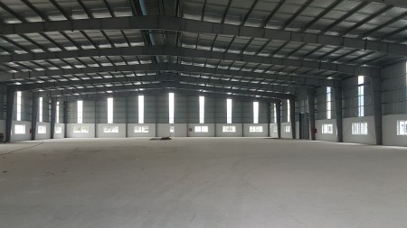 Bán đất và kho xưởng công nghiệp Thái Bình 5.000m2, 1ha, 1,5ha, 3ha, 40ha. Giá rẻ