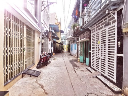 Bán nhà Quận 1 trung tâm khu phố Tây Bùi Viện giá bán 16.5 Tỷ, tự thiết kế căn nhà xinh xắn