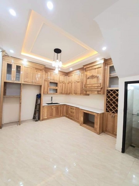 Bán nhà 4T Phan Đình Giót, An sinh đỉnh, diện tích sử dụng 46m2, chỉ 3.3 tỷ, sổ sẵn