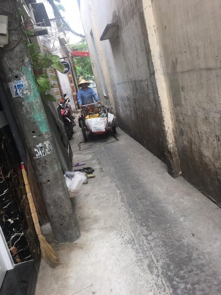 Phú Nhuận Trường Sa 3 tầng giá 3.5 tỷ trung tâm PN đầy đủ công năn nhà mới đẹp lh 0969476617