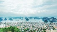 Căn Biệt Thự view vịnh FLC Grand Villa Halong giá từ chủ đầu tư chiết khấu cao ưu đãi tốt