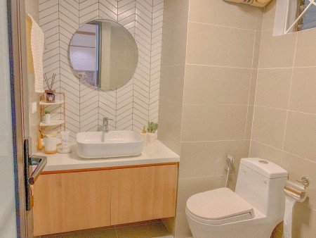 Chính chủ bán nhà Trương Định, diện tích sử dụng 95m2, 7 tầng thang máy. LH 0977440990