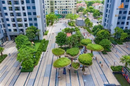 Căn góc 3PN đẳng cấp TT Mỹ Đình tòa Diamond Goldmark chỉ 28tr/m2, đã có sổ hồng