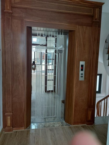 Hàng hiếm bán nhà mặt phố Thái Hà kinh doanh vỉa hè rộng, vị trí đắc địa 6 tầng, giá 17.5 tỷ