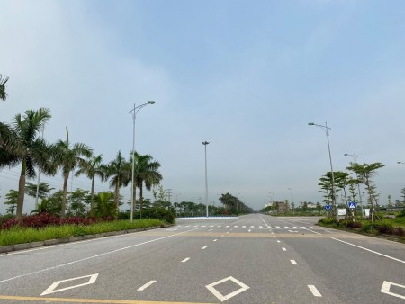 Chính chủ cần mở bán lô đẹp nhất dự án ALK18 - 15 cạnh nhà hàng Ngọc Trai, lh 0359859274