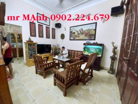 Bán nhà mặt ngõ Nguyễn Khang Hà Nội giá rẻ 74Mx4T 9 tỷ 0902224679