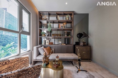 Sở hữu nhà đẹp hoàn tiền khủng còn được tặng full nội thất, ân hạn nợ gốc lãi suất 0%