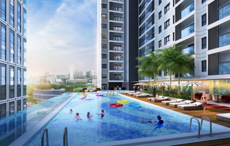 Mở bán 22 căn cuối cùng dự án Grand Center Quy Nhơn với giá cực sốc từ chủ đầu tư