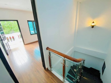 Siêu Phẩm Phùng Hưng Hà Đông, 3 mặt thoáng, kinh doanh, giá bán chỉ 5.5 tỷ