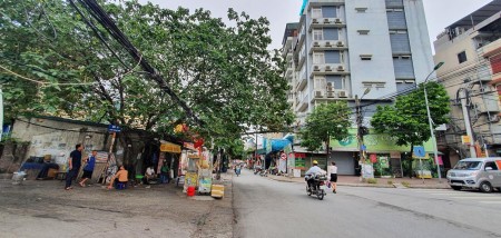 Bán nhà nguyên căn Mễ Trì, Mỹ Đình, ô tô vào nhà, kinh doanh, giá bán chỉ hơn 5 tỷ