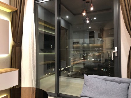 Cần bán gấp căn hộ dt 85.37m2 3PN tại Tháp Babylon Chung Cư New City Thủ Thiêm