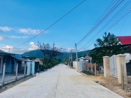 Bán đất có thổ cư làm nhà vườn gần Hương Lộ 62 xã Diên Tân giá rẻ LH 0788.558,552