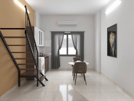 Bán căn hộ chung cư mini Trần Phú, Quận Hà Đông, diện tích 68m2, giá bán 5.8 tỷ, 11 phòng