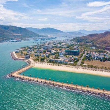 Ancruising: Quy hoạch trung tâm của trung tâm, tiện ích đẳng cấp, pháp lí minh bạch