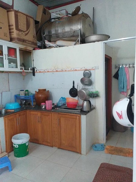 Bán nhà mặt tiền Quận 8 ngang 4,5m dòng tiền tốt liên hệ 0799149230, pháp lí đủ, vào ở ngay